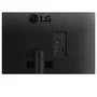 LG 34WR50QK-B Monitor UltraWide Curvo 34 Pulgadas WQHD 100 Hz Negro